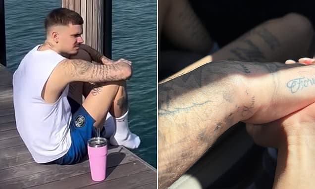 Romeo & Kim's globe-trotting romance heats up