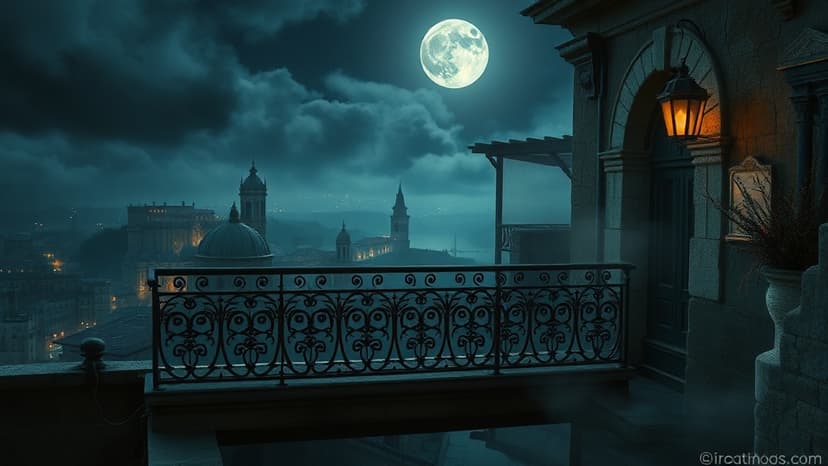 Young Stars Take On Shakespeare's Tragedy