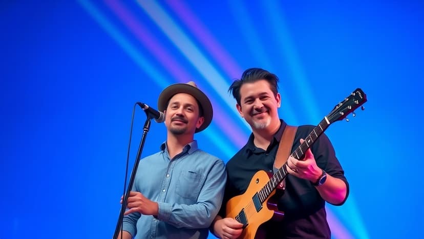 Santos & Royce Dominate Latin Music Charts