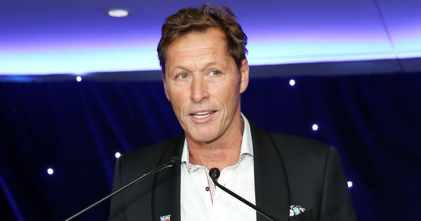 Ron Duguay's Cancer Fight: High-Dose Vitamin C Therapy