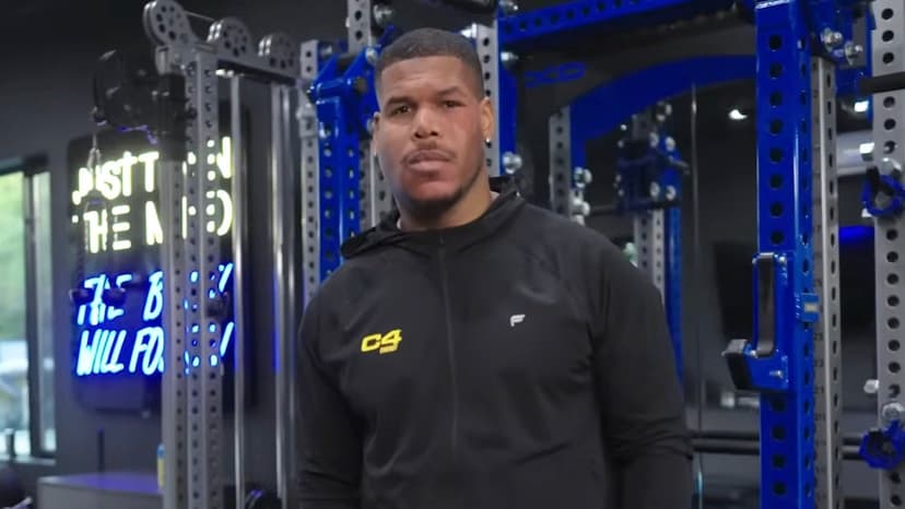 Celebs Get Fit and Real in "Boss Moves" with Ron Everline