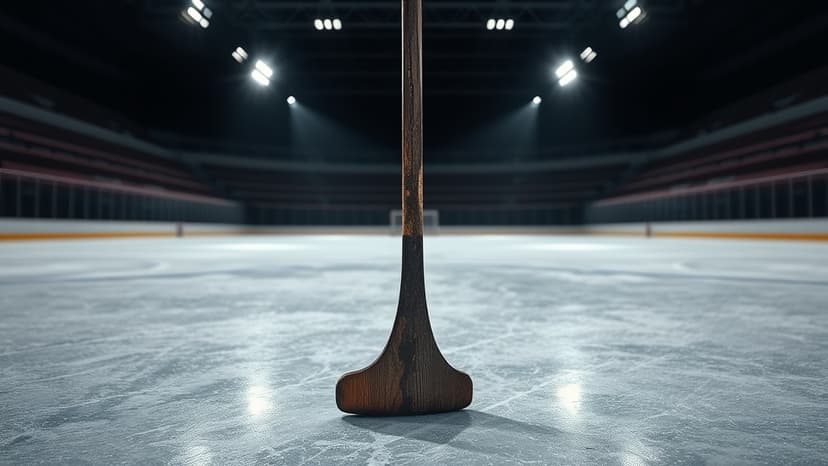 Kraken President Ron Francis Steps Down