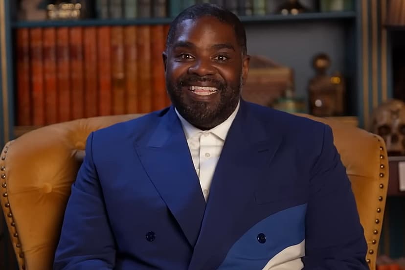 Ron Funches Pursues Autism Diagnosis After The Traitors