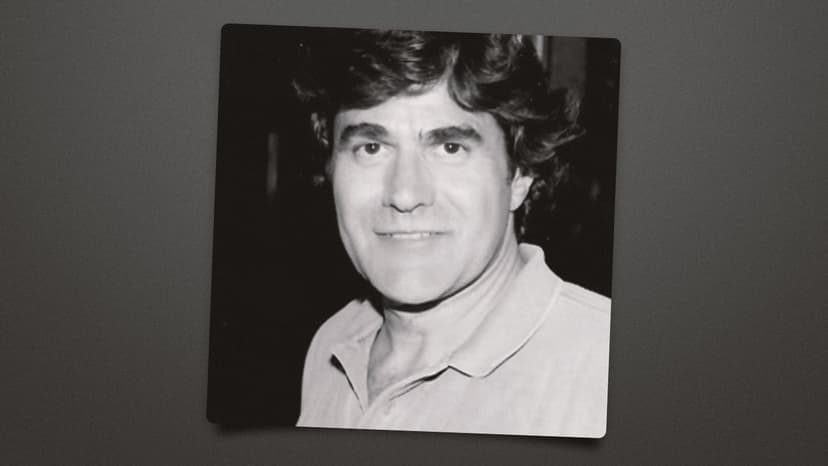 Beauty and the Beast Creator Ron Koslow Dies at 81