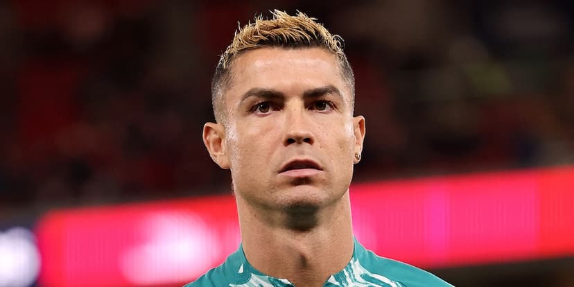 Ronaldo Accuses Coach of Trust Breach