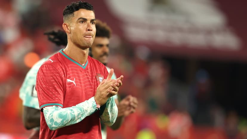 Ronaldo Vows to Reveal Truth Behind Portugal Exit