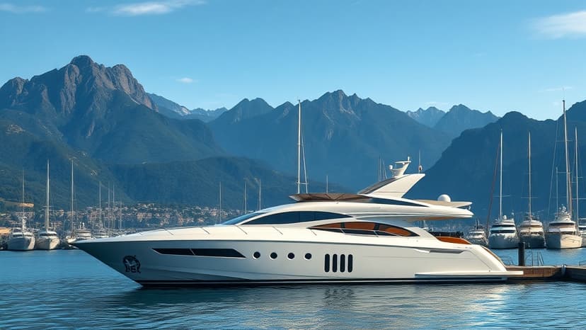 Ronaldo & Georgina: Luxury Wedding & Separate Fortunes