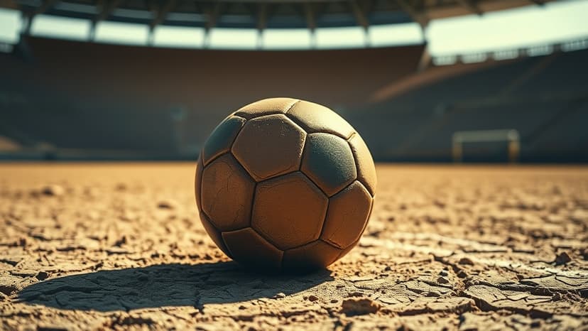 Ronaldo Misses Penalty, Analyst Says Al-Hamdan Is Al-Nassr's Real Star