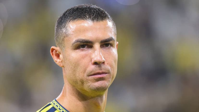 Ronaldo Ready: Al Nassr Eyes Victory Over Al Kholood