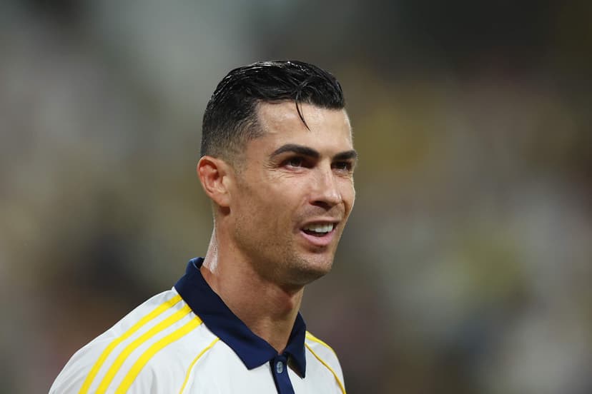 Ronaldo Returns! Al-Nassr Eyes Early Saudi League Lead