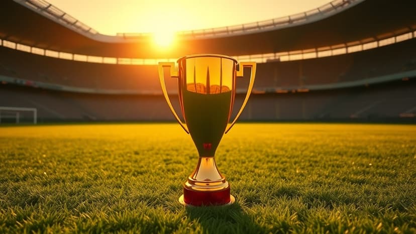 Ronaldo Stays in Saudi Amidst Middle East Conflict