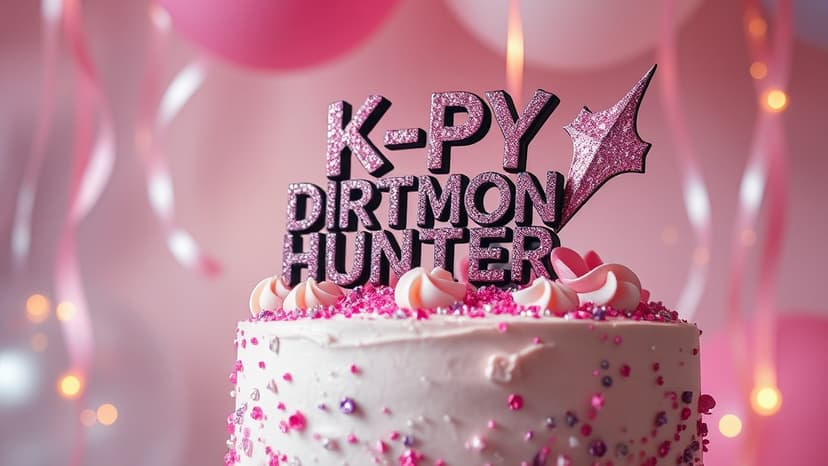 Ronaldo's Daughter Bella Turns 4 with K-Pop Party