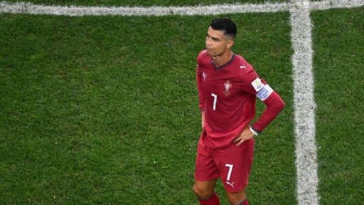 Ronaldo's World Cup swansong: Spain stands in way