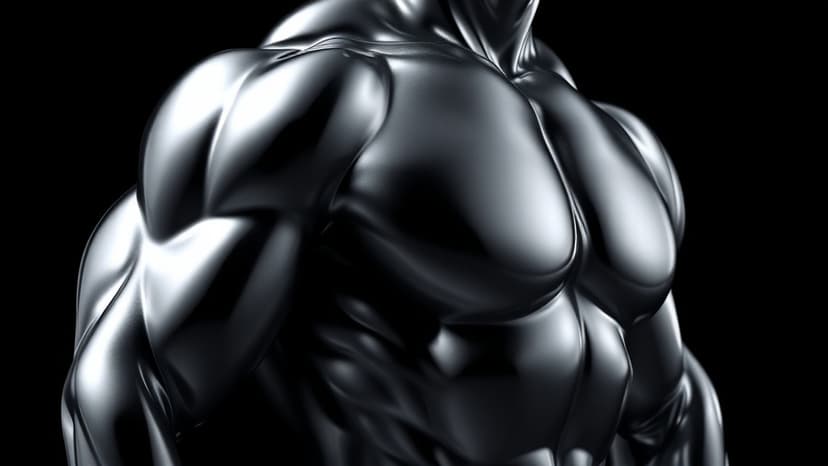 Ronaldo's Secret: Longevity Built on Daily Recovery