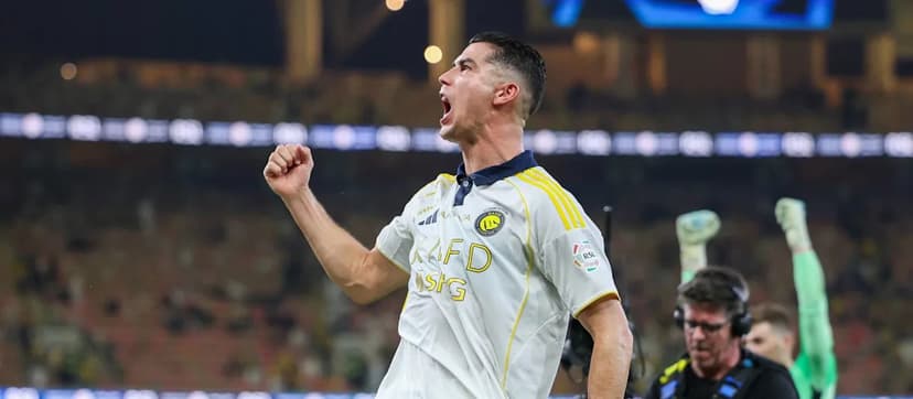 Cristiano Ronaldo's Sister Confirms Final World Cup for Star