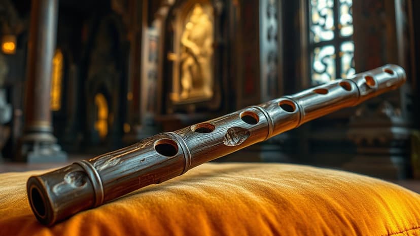 50 Years of Bansuri Magic: A Global Tour Begins