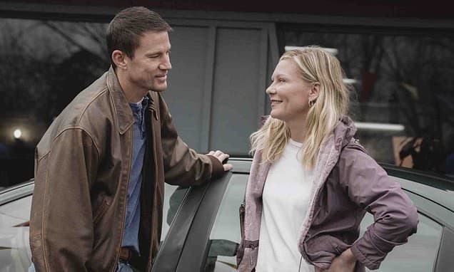 Roofman: True Story of McDonald's Heist Hero