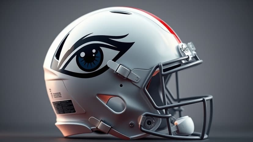 Rookie Carter's Tackle Tally: More to Prove?