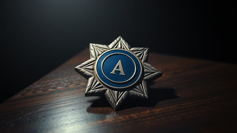 Veteran Officer Departs The Rookie, Returns Soon