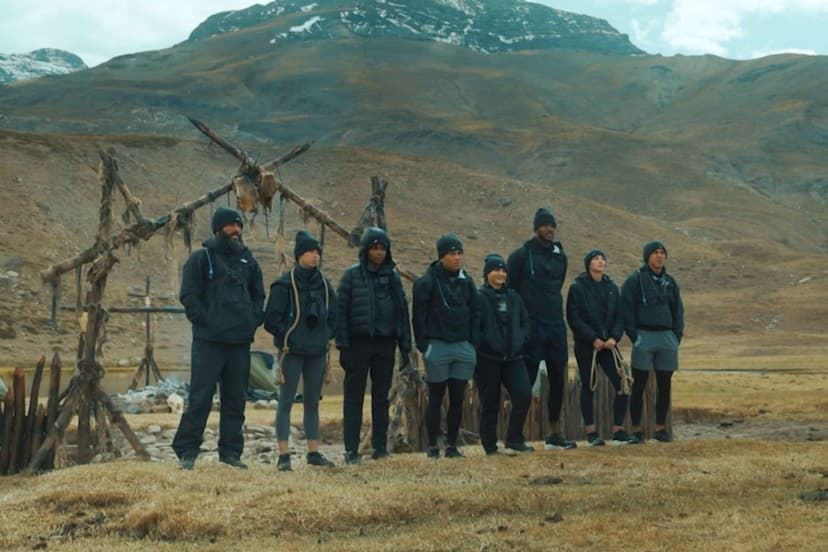 Rookie Duo's Shocking Win: Andes Triumph!