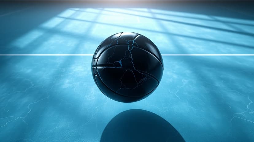 Rookie Sensation Flagg Back on Court After Injury