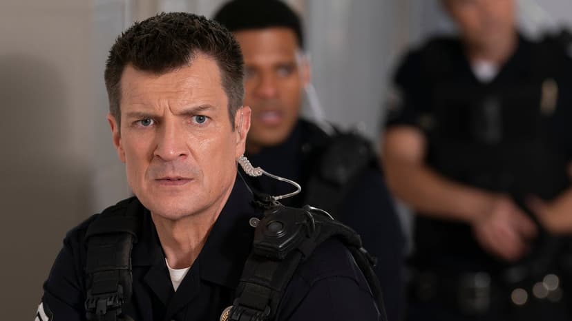 The Rookie Moves to Mondays Amid Schedule Shake-Up