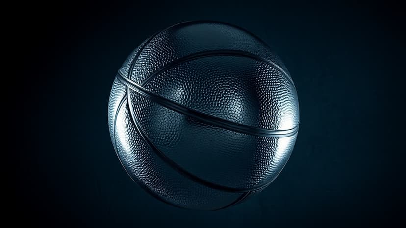 Nickel's 3-Point Barrage Lights Up Summer League