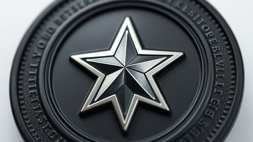 Midlife Crisis? He Joined the Police!