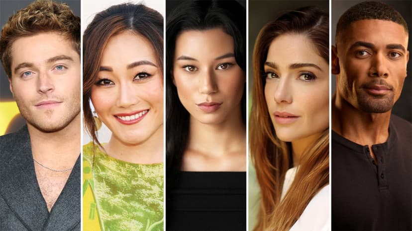 Oldest Rookie: Midlife Crisis Ignites New Career