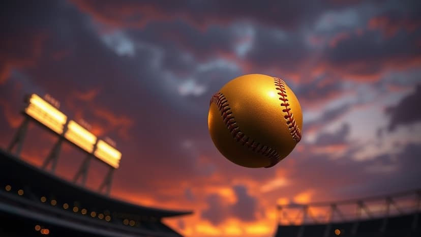 Rookie Homer Streak Stuns MLB