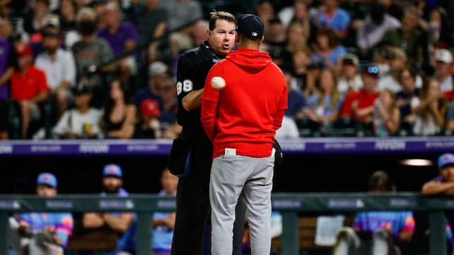 Rookie's Debut Hijacked by Hat Dispute