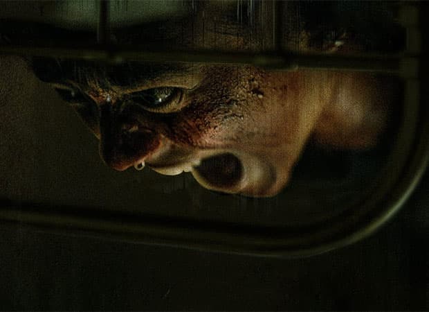 Haunted Room 418: Fear Unleashed This Dussehra