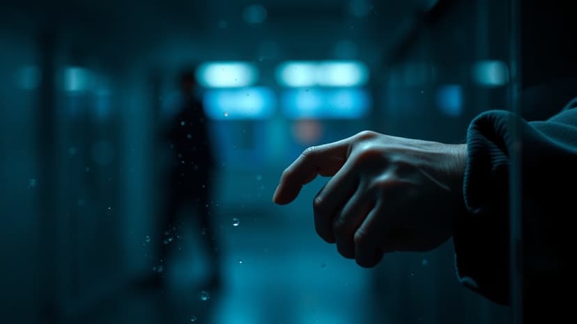 Roommate Strangled to Death Over Drunken Abuses