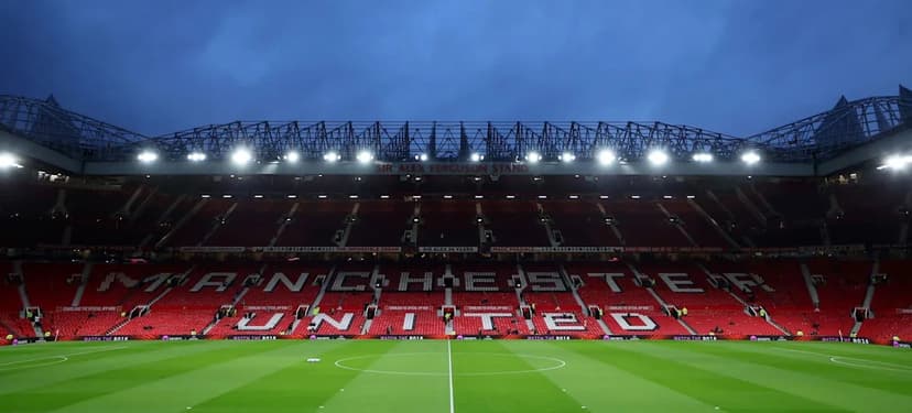 Rooney & Carrick Sons Earn Man Utd Scholarships