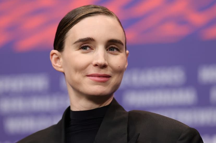 Rooney Mara's Paris Thriller: Love, Loss, and Danger