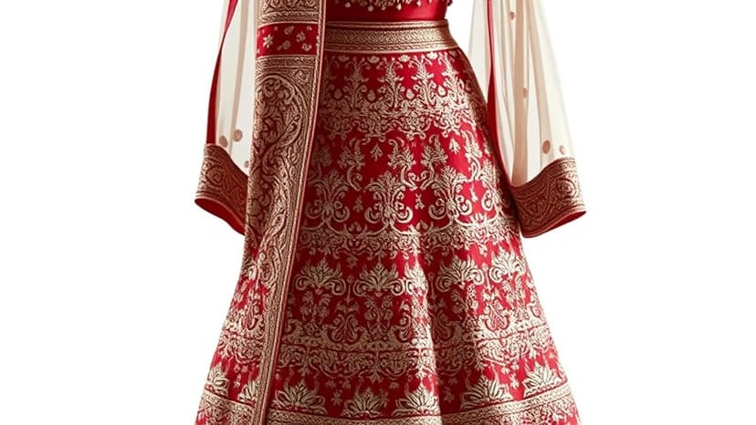 Roopal Tyagi Marries Nomish Bharadwaj in Private Mumbai Wedding