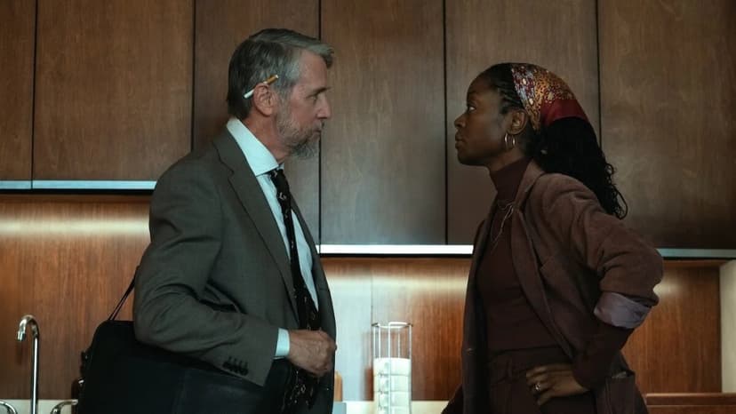 Dylan Steps Up: 'Rooster' Shakes Up Faculty Role