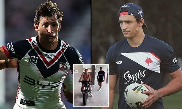 Roosters Crack Down on E-Bike Risks After Player Injury