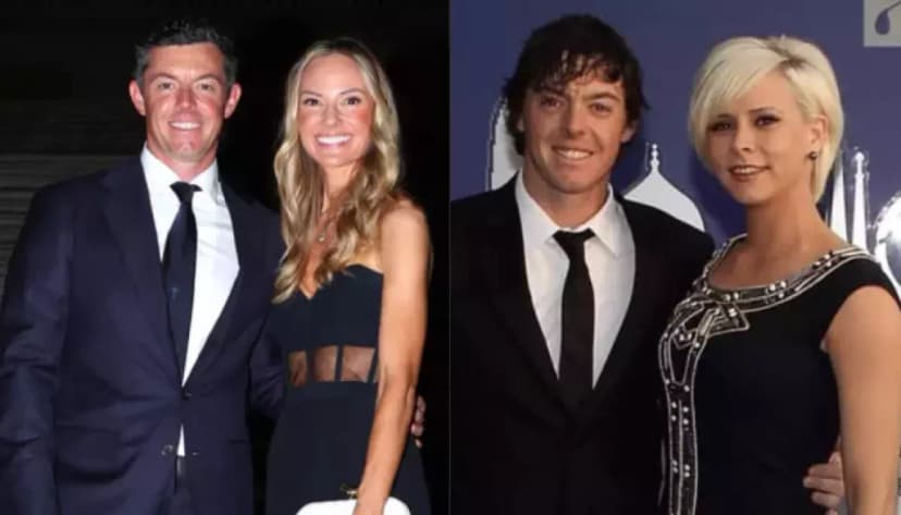 Rory McIlroy's Shocking Divorce Filing and Reconciliation