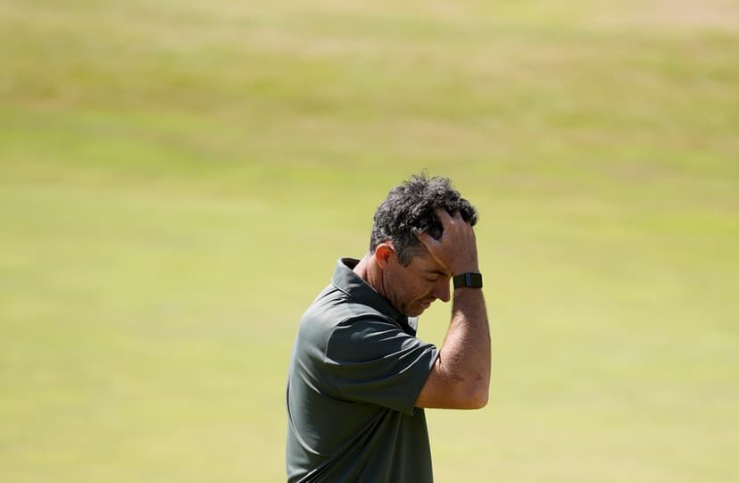 Rory McIlroy Prioritizes Family Over PGA Tour Grind
