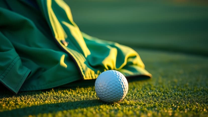 McIlroy Clinches Back-to-Back Masters in Epic Showdown