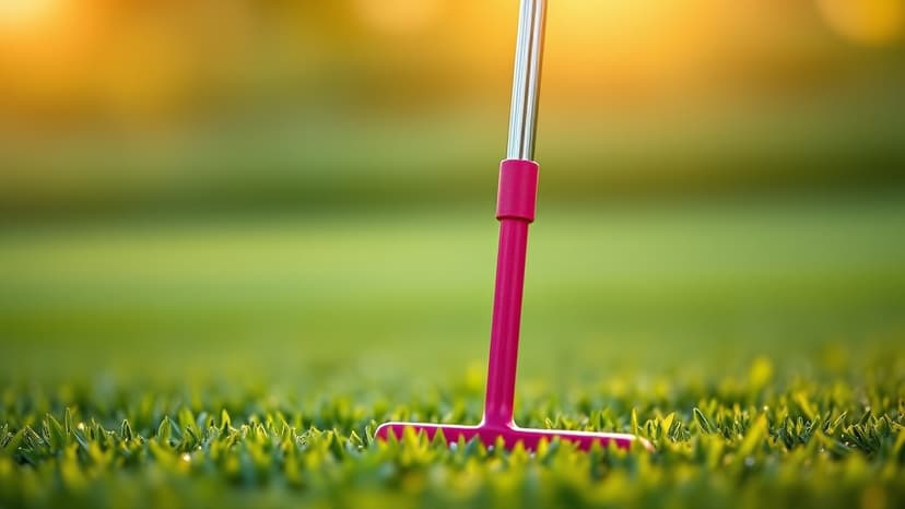 McIlroy's Daughter Steals Show at Masters Par 3