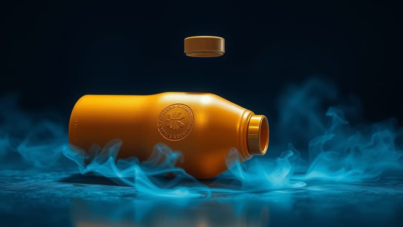 Rory McIlroy's Diet Secrets for Golf Dominance