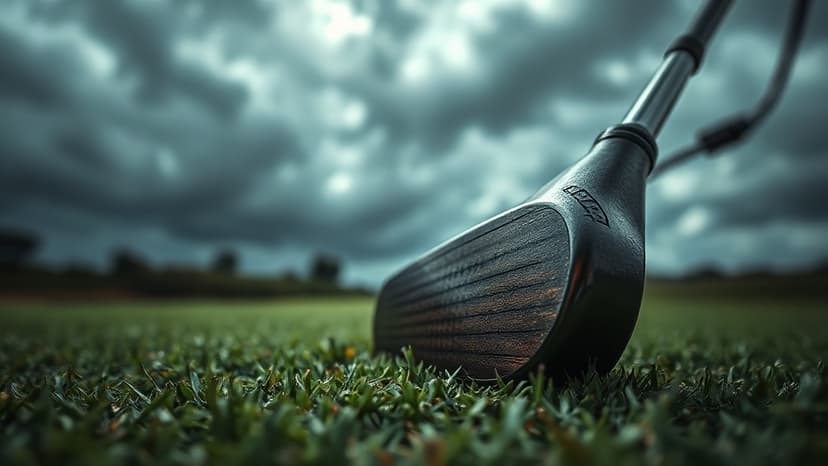 Rory McIlroy Struggles After Break, Plans Swing Fix