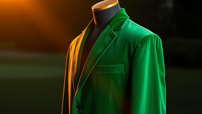 Rory's Masters Win: The Aggression Lesson Learned from Mickelson