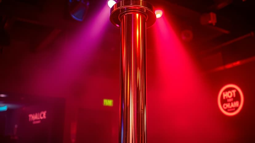 Rosalía Debuts as Stripper in Euphoria Season 3