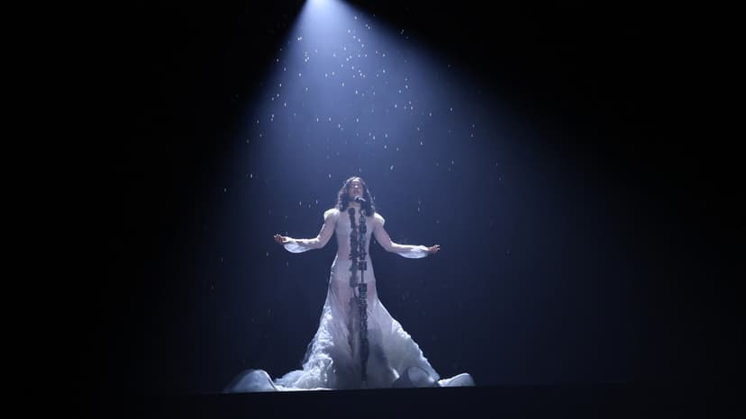 Rosalía's SNL Performance Sparks Streaming Frenzy