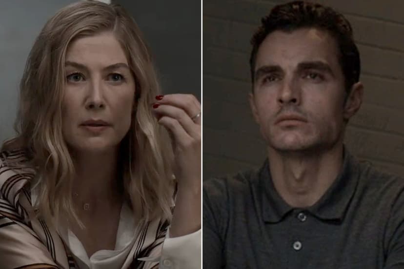 Pike's Villain Unleashes New 'Now You See Me' Threat