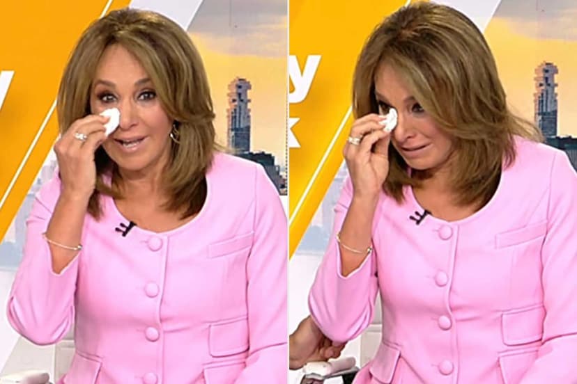 Rosanna Scotto's Emotional Return to Work