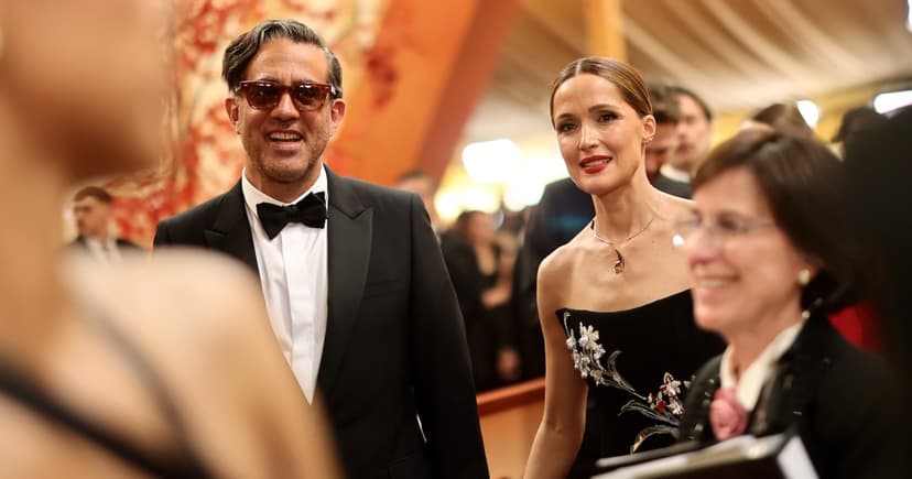 Rose Byrne & Bobby Cannavale: Marriage on Hold for Family Life